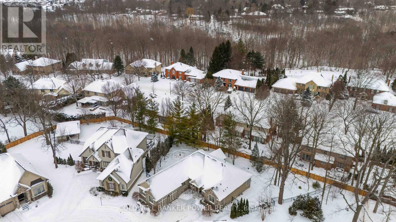 183 Woodholme Place, London North, Ontario  N6G 0H4 - Photo 48 - X12757350