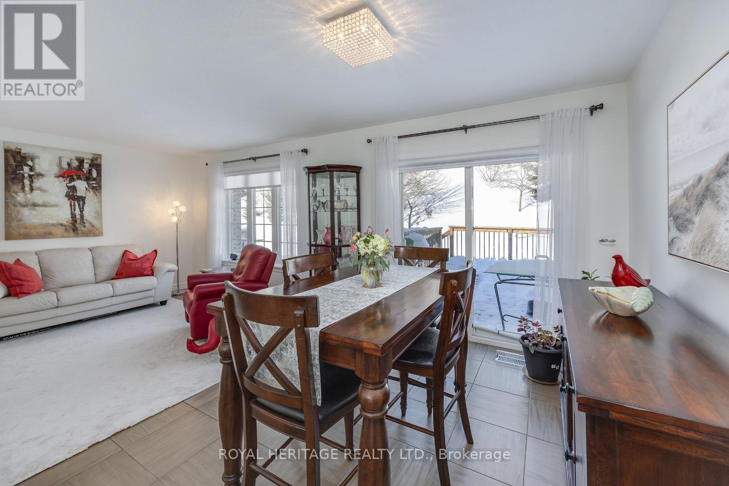 162 - 301 Carnegie Avenue, Peterborough (Northcrest Ward 5), Ontario  K9L 1G9 - Photo 17 - X12754588