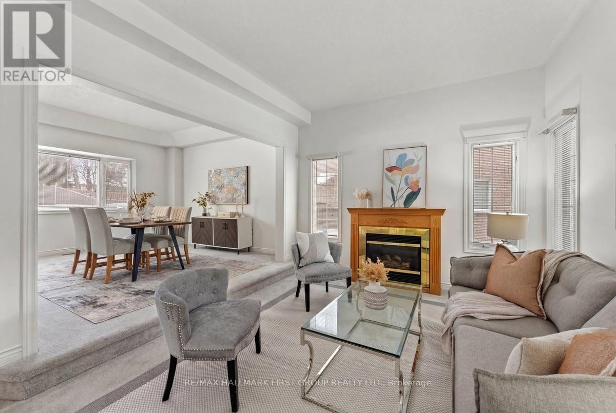 1633 Valley Ridge Crescent, Pickering, Ontario  L1V 6S5 - Photo 7 - E12758720