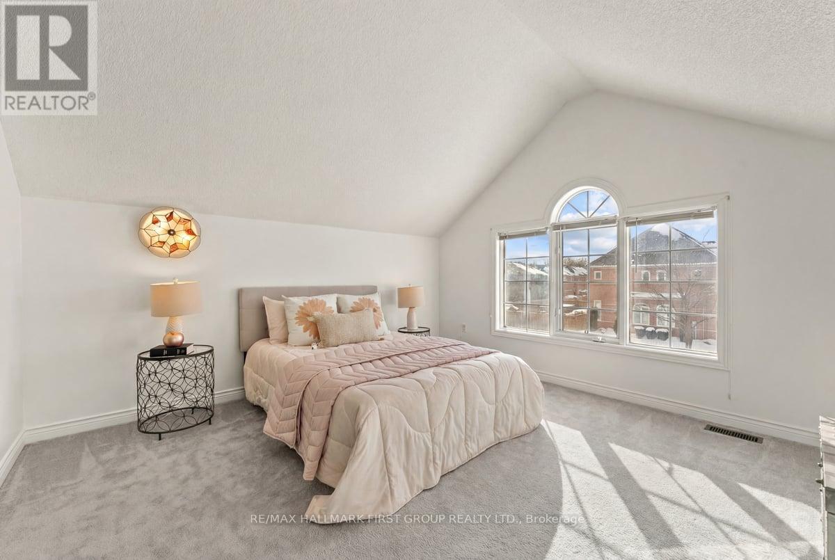 1633 Valley Ridge Crescent, Pickering, Ontario  L1V 6S5 - Photo 17 - E12758720