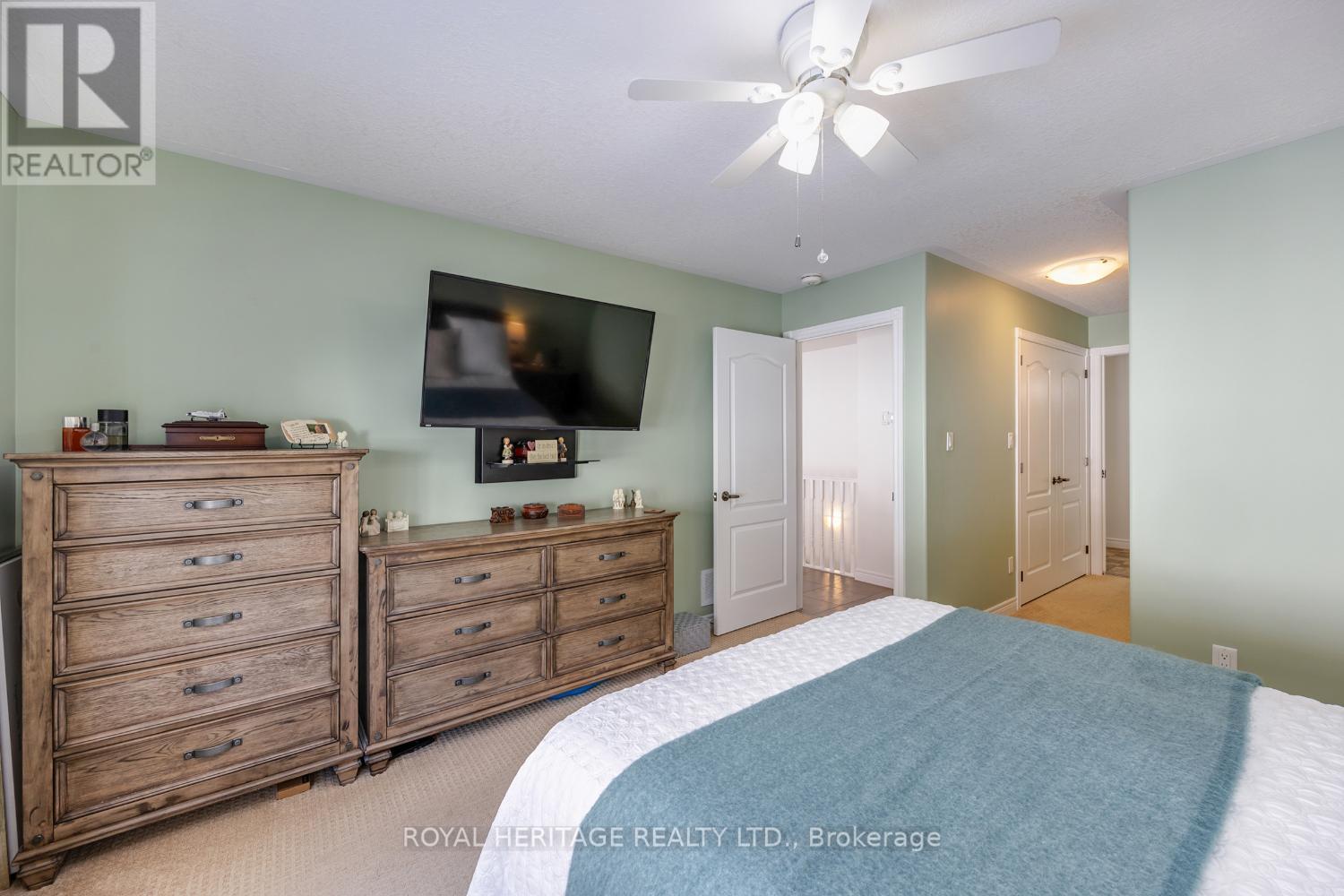 162 - 301 Carnegie Avenue, Peterborough (Northcrest Ward 5), Ontario  K9L 1G9 - Photo 35 - X12754588