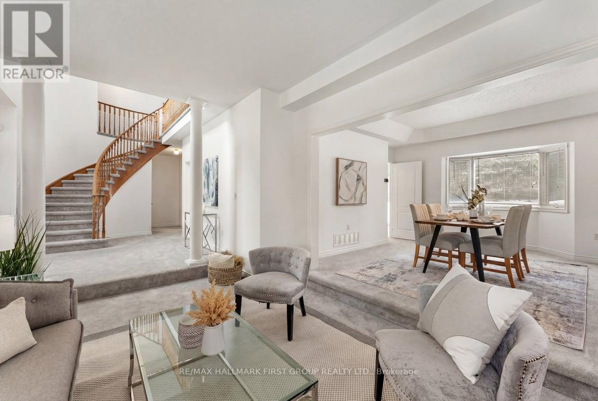 1633 Valley Ridge Crescent, Pickering, Ontario  L1V 6S5 - Photo 8 - E12758720