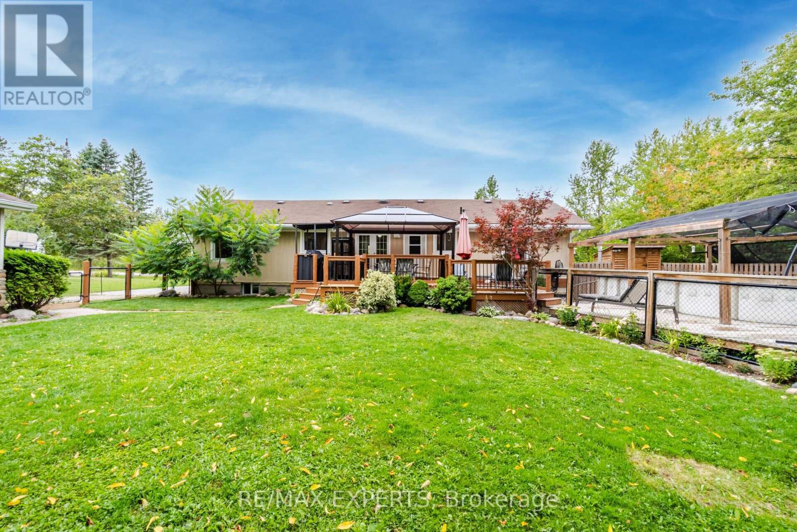 1139 Belle Aire Beach Road, Innisfil, Ontario  L0L 1C0 - Photo 35 - N12745138