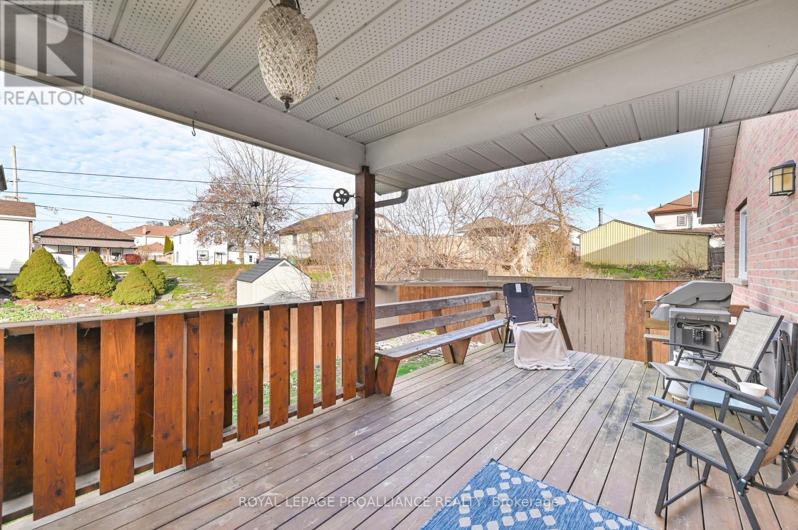 74 Bay Street, Quinte West, Ontario  K8V 1H5 - Photo 31 - X12566748