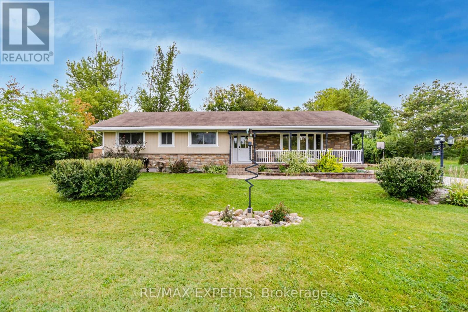 1139 BELLE AIRE BEACH ROAD, Innisfil, Ontario