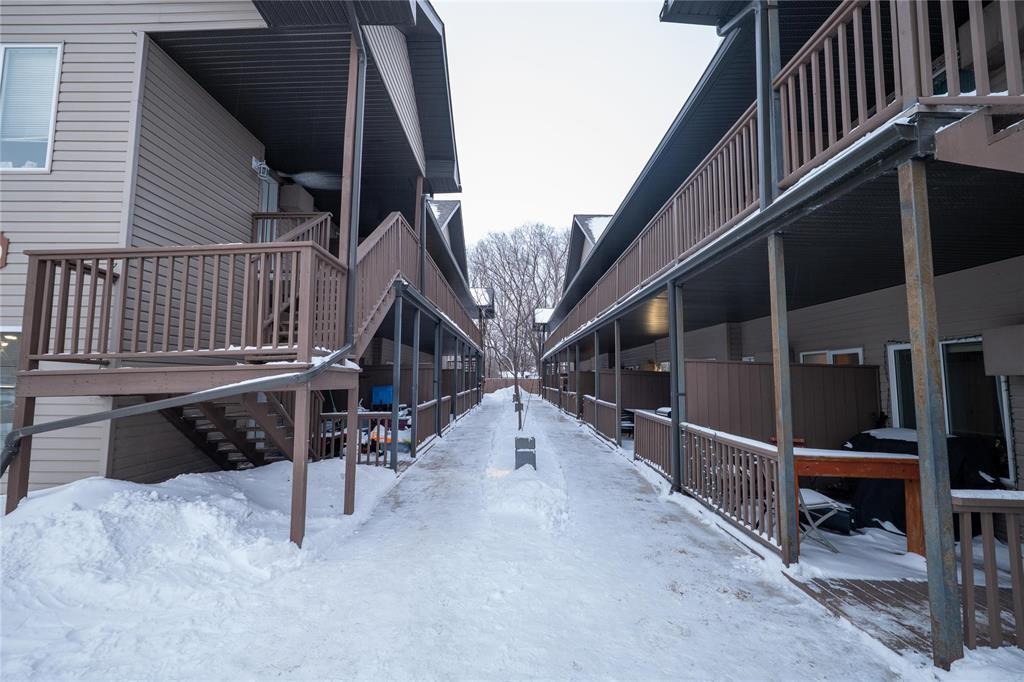 11 199 Main Street, Landmark, Manitoba  R0A 0X0 - Photo 1 - 202602116