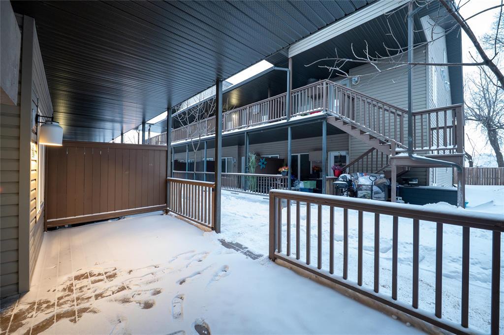 11 199 Main Street, Landmark, Manitoba  R0A 0X0 - Photo 19 - 202602116