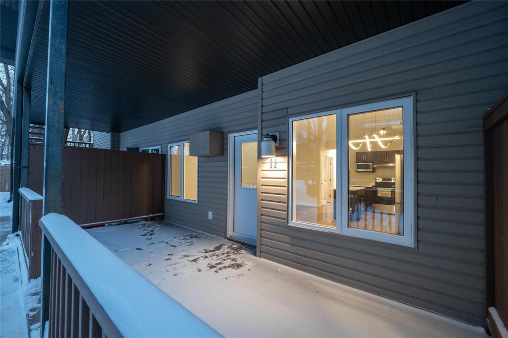 11 199 Main Street, Landmark, Manitoba  R0A 0X0 - Photo 2 - 202602116