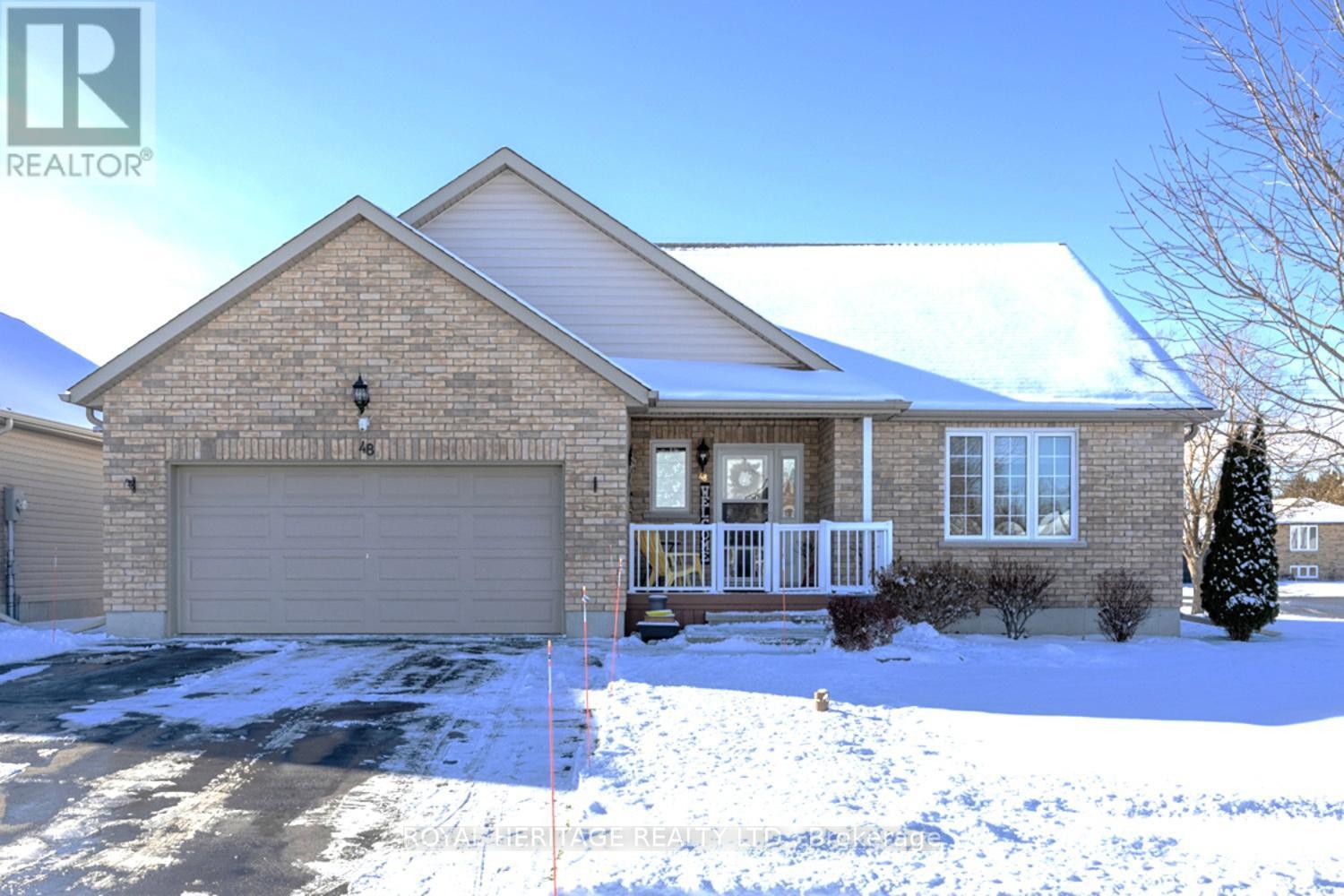 48 Ward Drive, Brighton, Ontario  K0K 1H0 - Photo 2 - X12714138