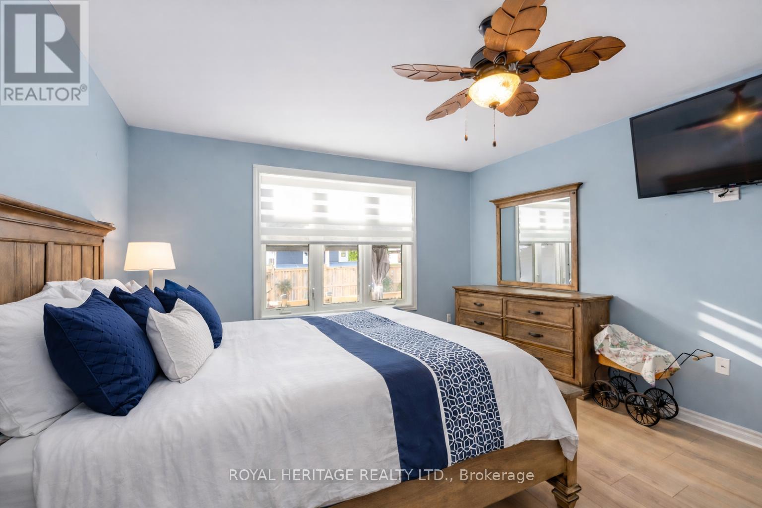 48 Ward Drive, Brighton, Ontario  K0K 1H0 - Photo 17 - X12714138