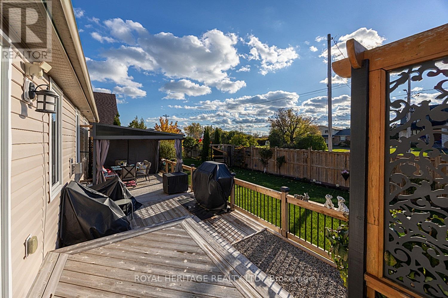 48 Ward Drive, Brighton, Ontario  K0K 1H0 - Photo 41 - X12714138