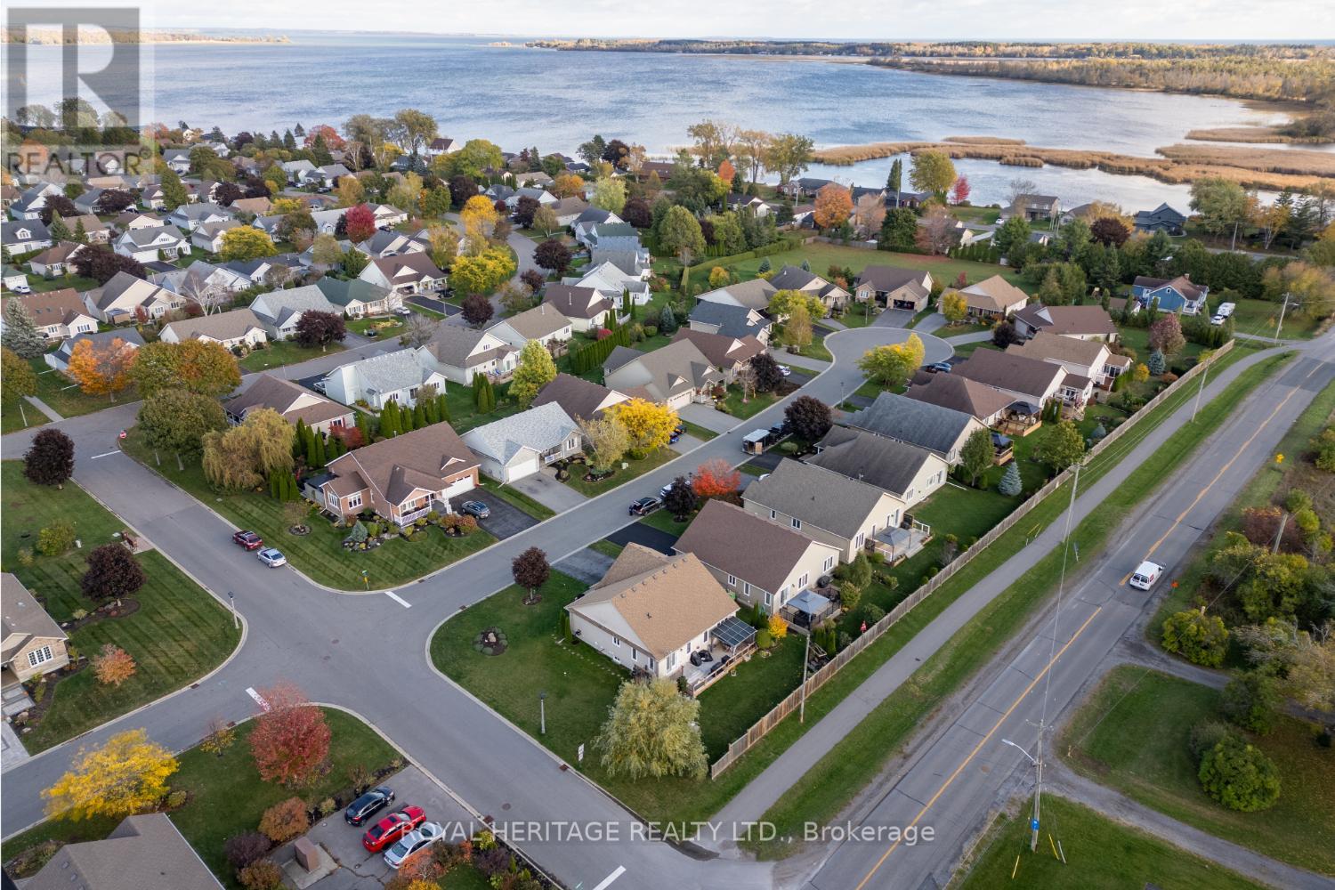 48 Ward Drive, Brighton, Ontario  K0K 1H0 - Photo 47 - X12714138