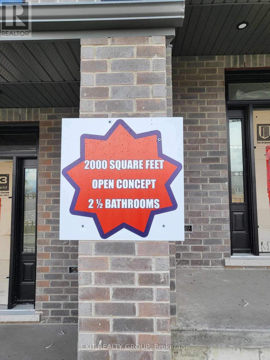 99 Wims Way, Belleville (Thurlow Ward), Ontario  K8N 0H7 - Photo 4 - X12758840