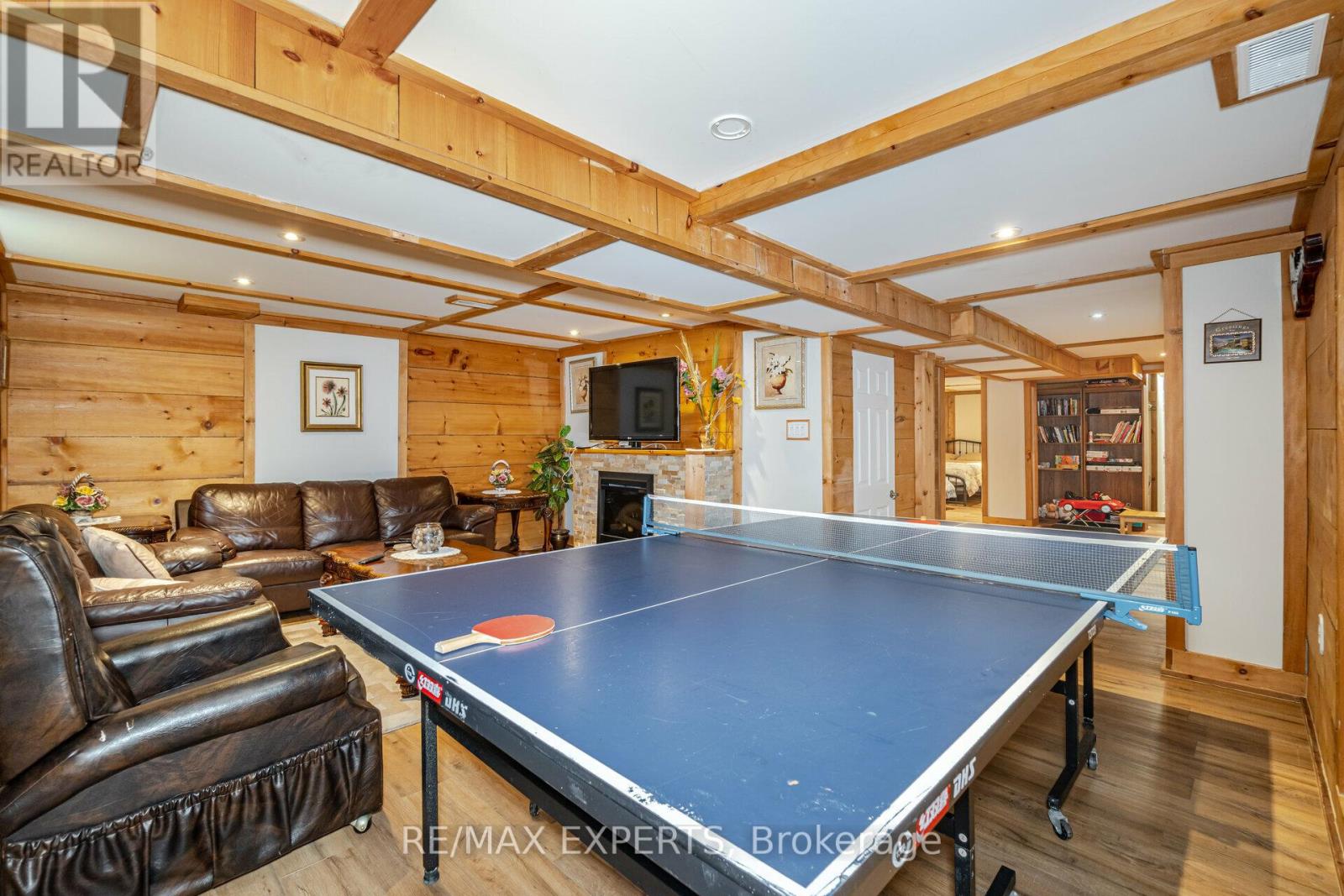 1139 Belle Aire Beach Road, Innisfil, Ontario  L0L 1C0 - Photo 27 - N12745138