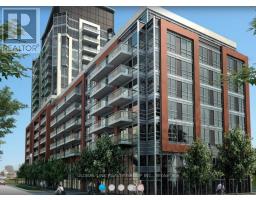 306 - 8888 YONGE STREET, Richmond Hill, Ontario