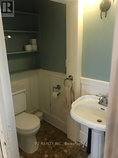 Upper Level - 253 Prospect Street, Newmarket, Ontario  L3Y 3V1 - Photo 12 - N12753376