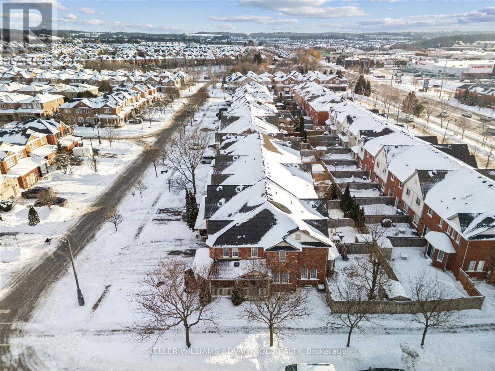 90 Collis Drive, Aurora, Ontario  L4G 7V2 - Photo 42 - N12752866