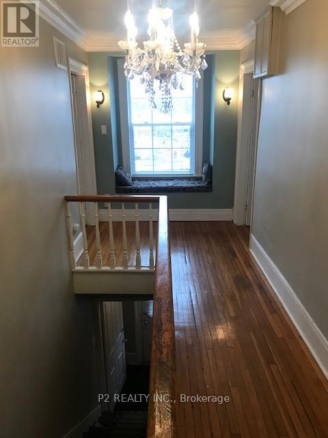 Upper Level - 253 Prospect Street, Newmarket, Ontario  L3Y 3V1 - Photo 9 - N12753376