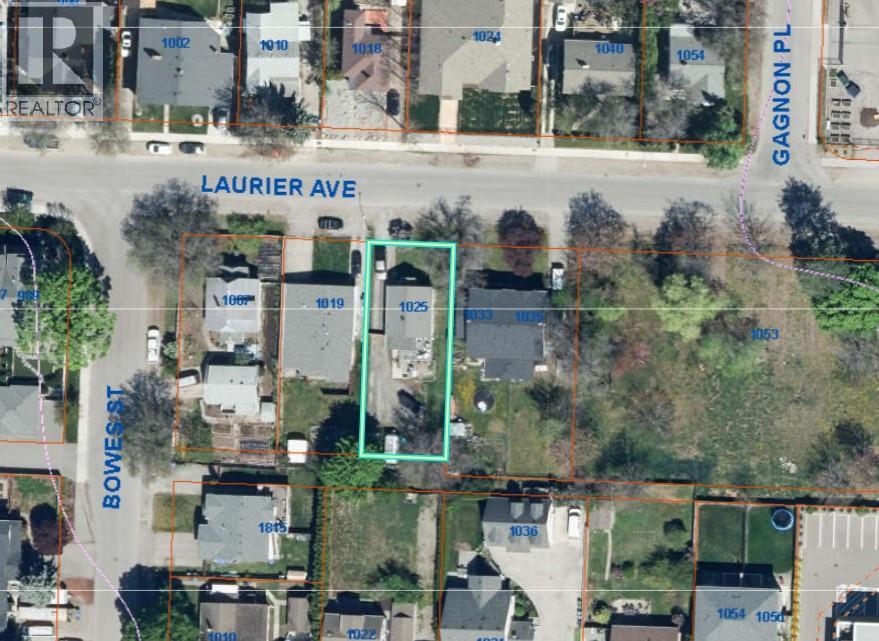 1025 Laurier Avenue, Kelowna, British Columbia  V1Y 6B2 - Photo 32 - 10374484