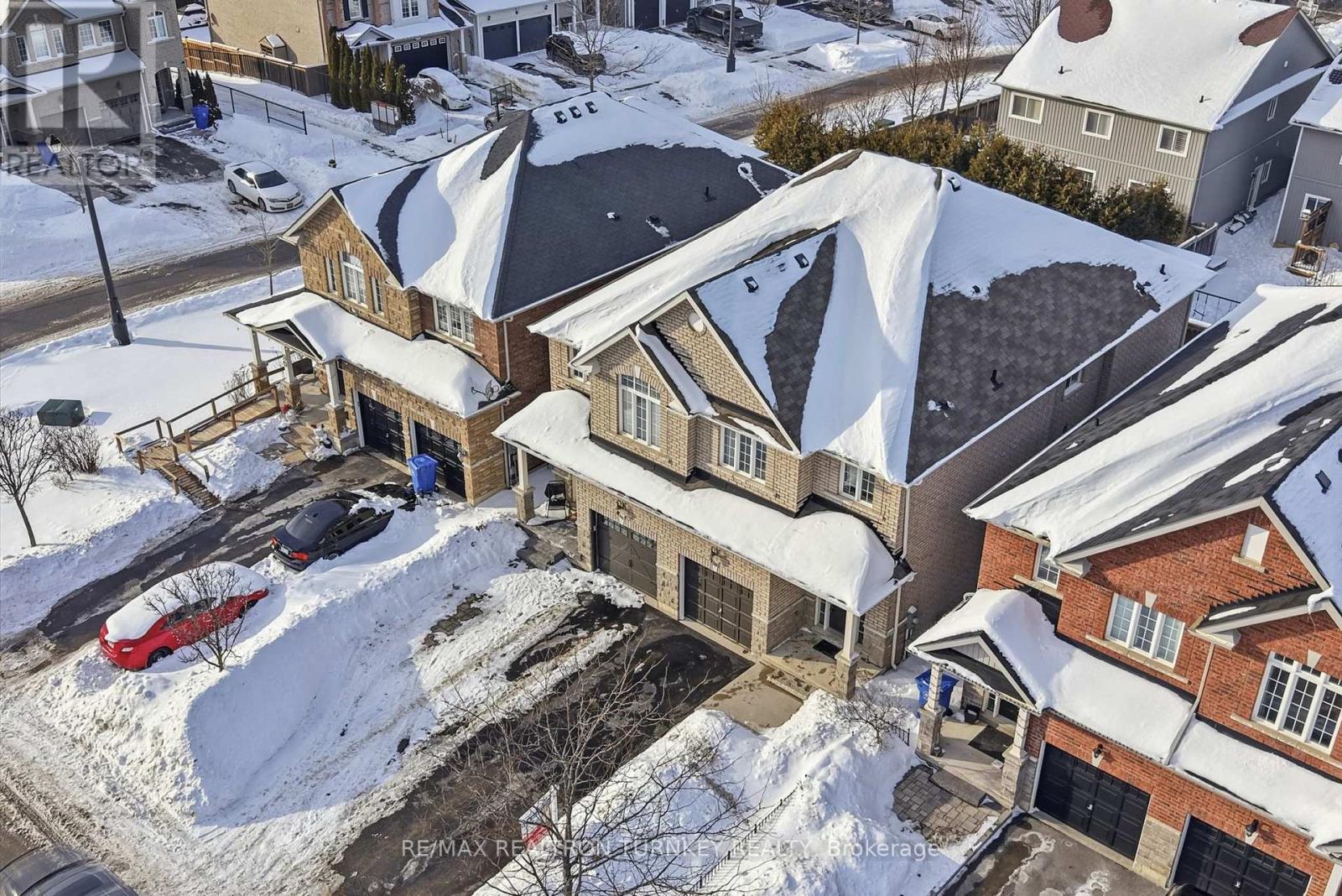 86 Donald Stewart Crescent, East Gwillimbury, Ontario  L0G 1M0 - Photo 24 - N12753692