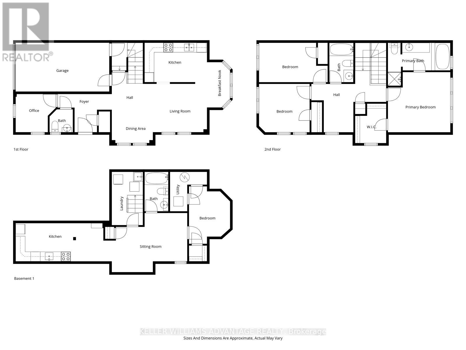 90 Collis Drive, Aurora, Ontario  L4G 7V2 - Photo 46 - N12752866