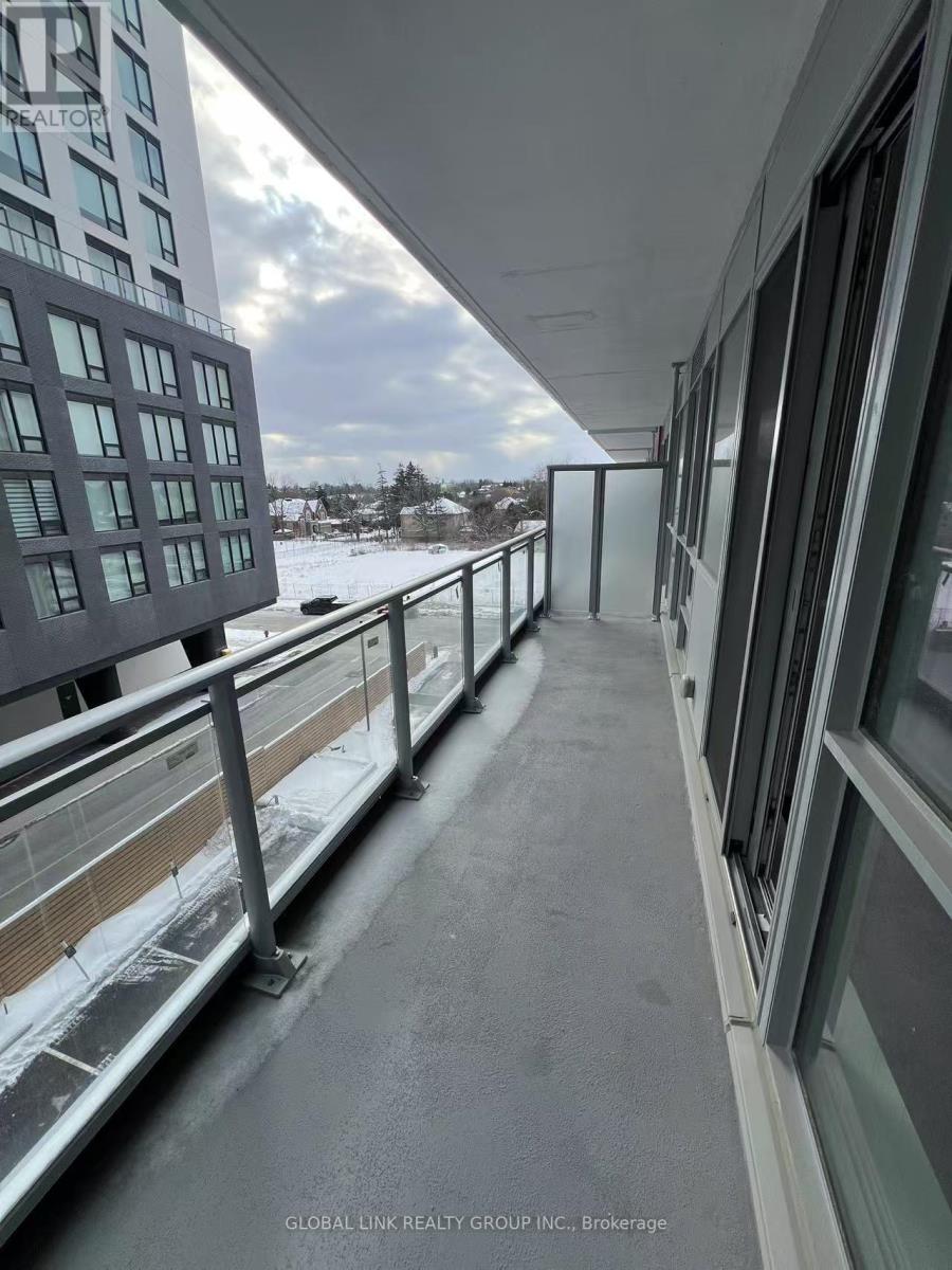 306 - 8888 Yonge Street, Richmond Hill, Ontario  L4C 6Z1 - Photo 4 - N12751942