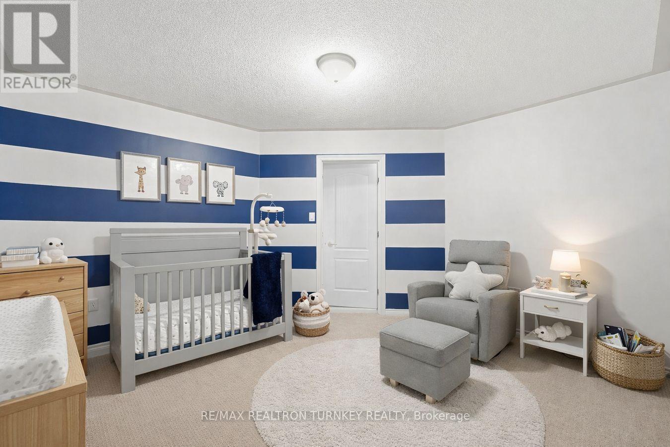 86 Donald Stewart Crescent, East Gwillimbury, Ontario  L0G 1M0 - Photo 15 - N12753692