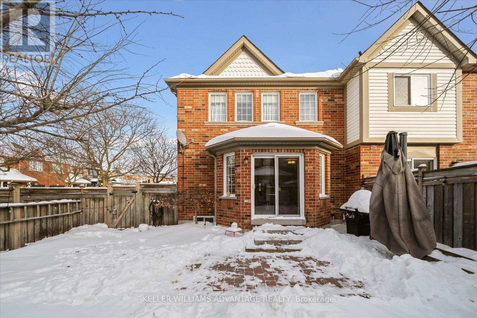 90 Collis Drive, Aurora, Ontario  L4G 7V2 - Photo 35 - N12752866