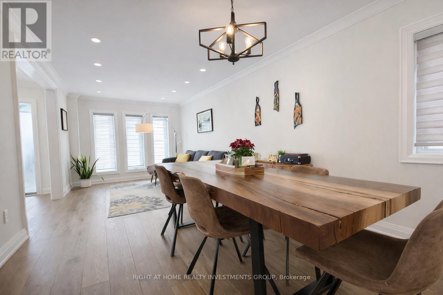 148 Avdell Avenue, Vaughan (Islington Woods), Ontario  L4H 1H3 - Photo 9 - N12753690