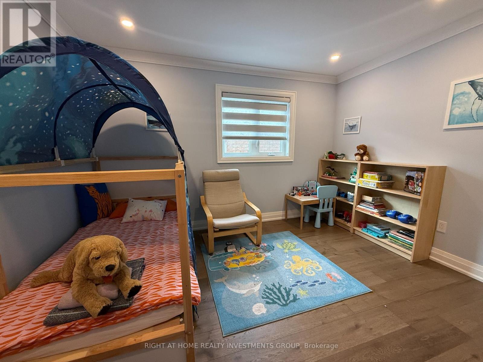 148 Avdell Avenue, Vaughan (Islington Woods), Ontario  L4H 1H3 - Photo 19 - N12753690