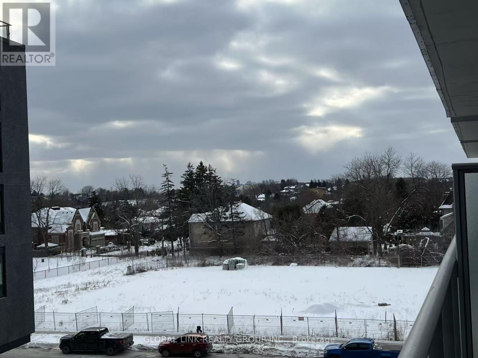 306 - 8888 Yonge Street, Richmond Hill, Ontario  L4C 6Z1 - Photo 6 - N12751942