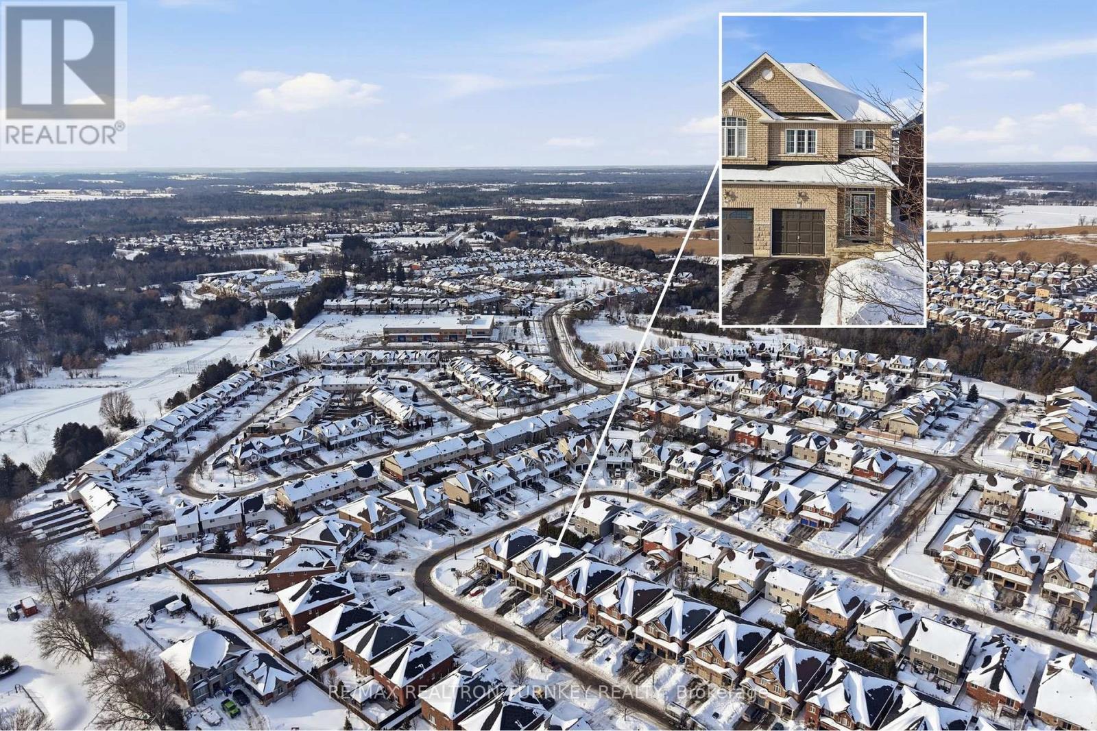 86 Donald Stewart Crescent, East Gwillimbury, Ontario  L0G 1M0 - Photo 28 - N12753692