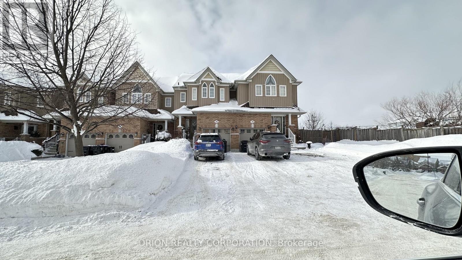 1786 LAMSTONE STREET, Innisfil, Ontario