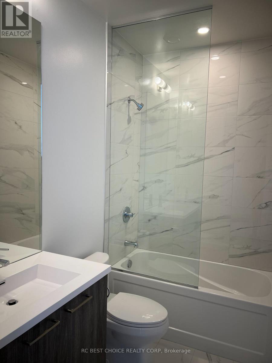 710 - 28 Interchange Way, Vaughan (Vaughan Corporate Centre), Ontario  L4K 0P8 - Photo 14 - N12755422