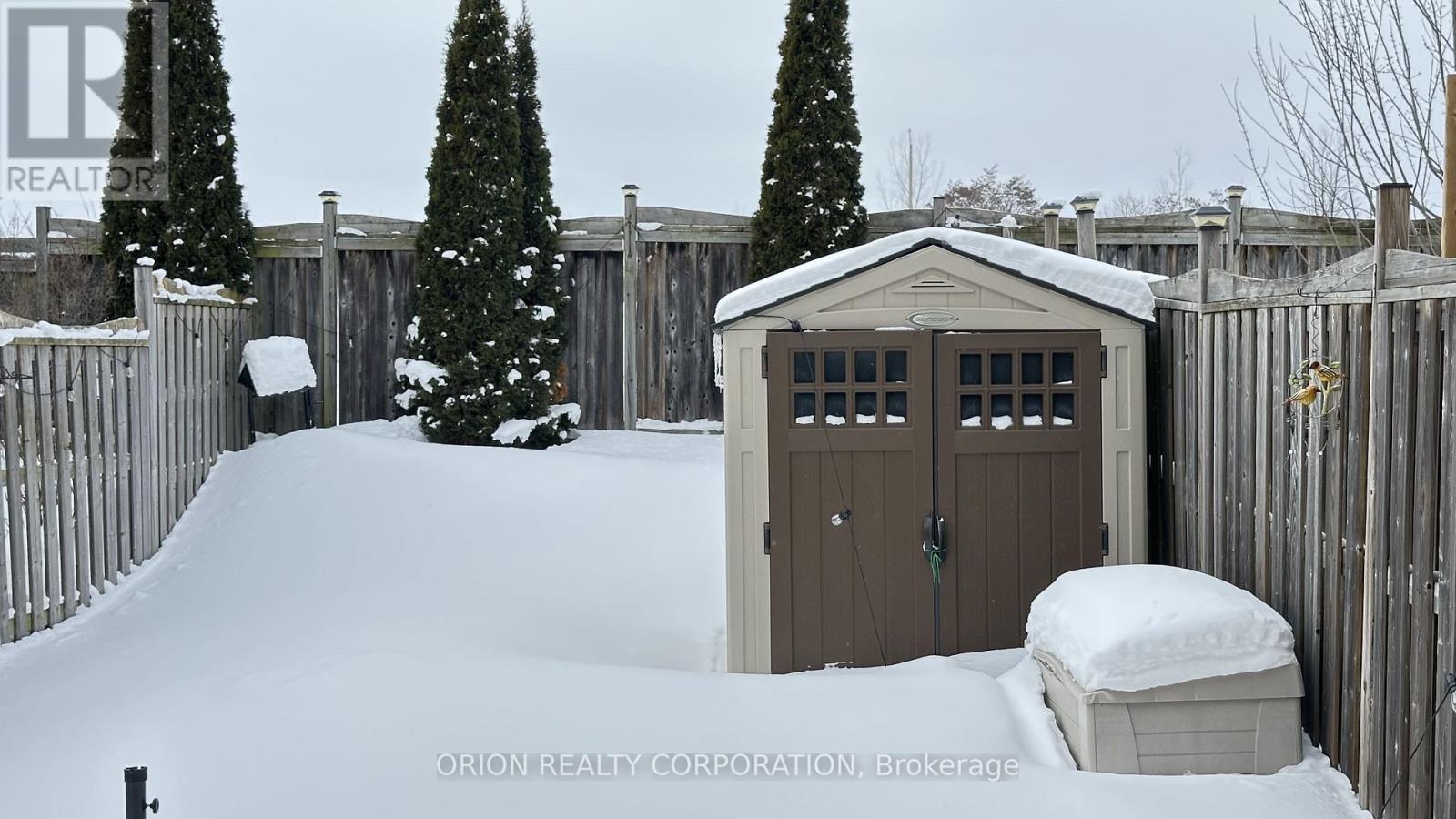 1786 Lamstone Street, Innisfil (Alcona), Ontario  L9S 5A1 - Photo 20 - N12755400