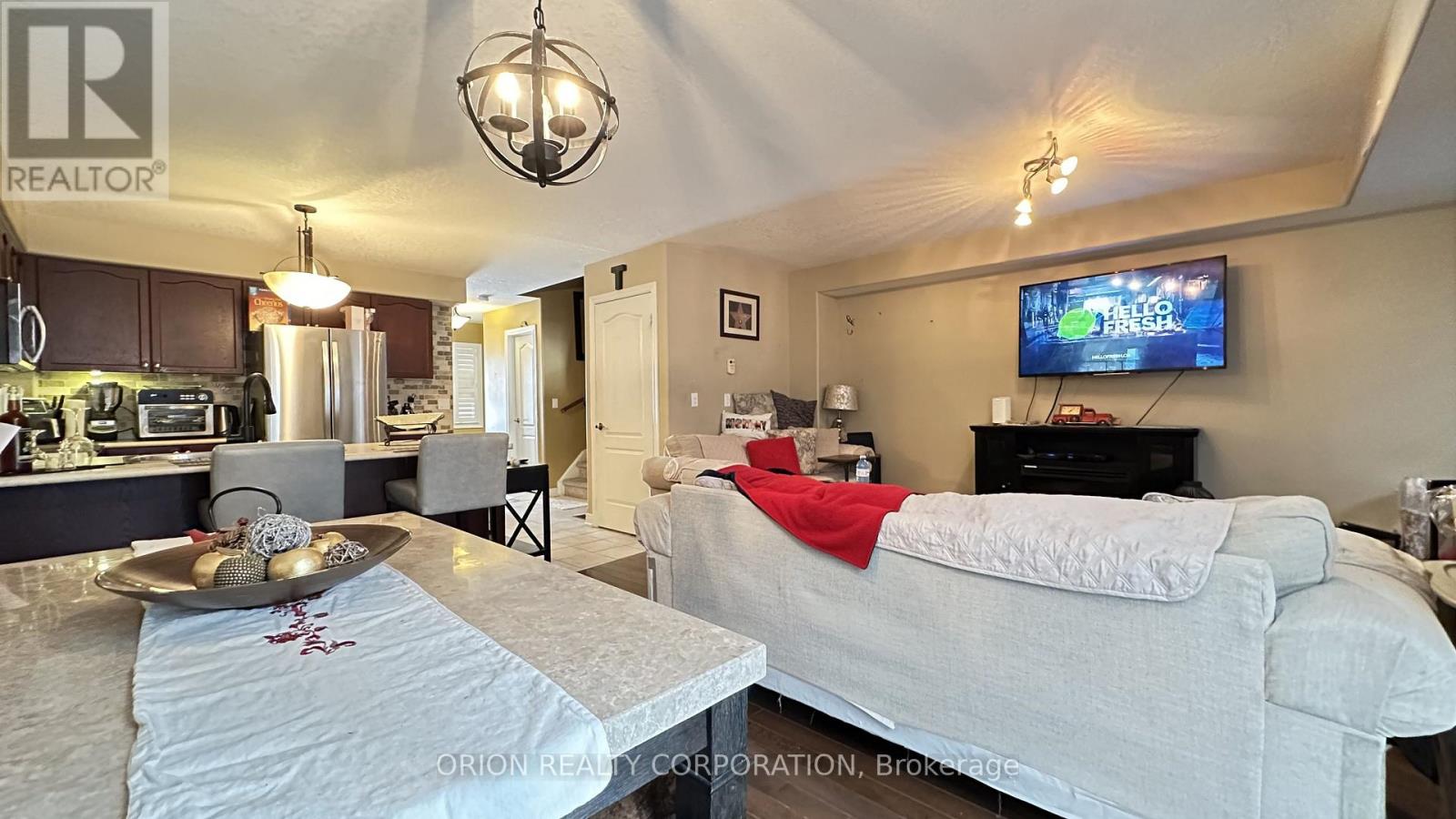 1786 Lamstone Street, Innisfil (Alcona), Ontario  L9S 5A1 - Photo 8 - N12755400