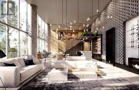 710 - 28 Interchange Way, Vaughan (Vaughan Corporate Centre), Ontario  L4K 0P8 - Photo 2 - N12755422