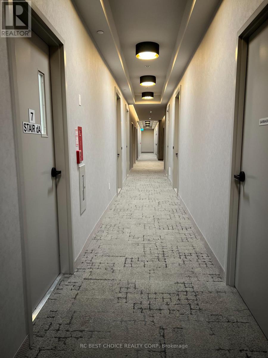 710 - 28 Interchange Way, Vaughan (Vaughan Corporate Centre), Ontario  L4K 0P8 - Photo 21 - N12755422