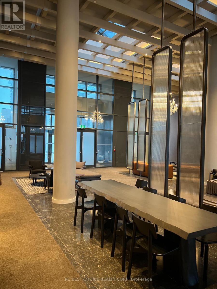 710 - 28 Interchange Way, Vaughan (Vaughan Corporate Centre), Ontario  L4K 0P8 - Photo 24 - N12755422