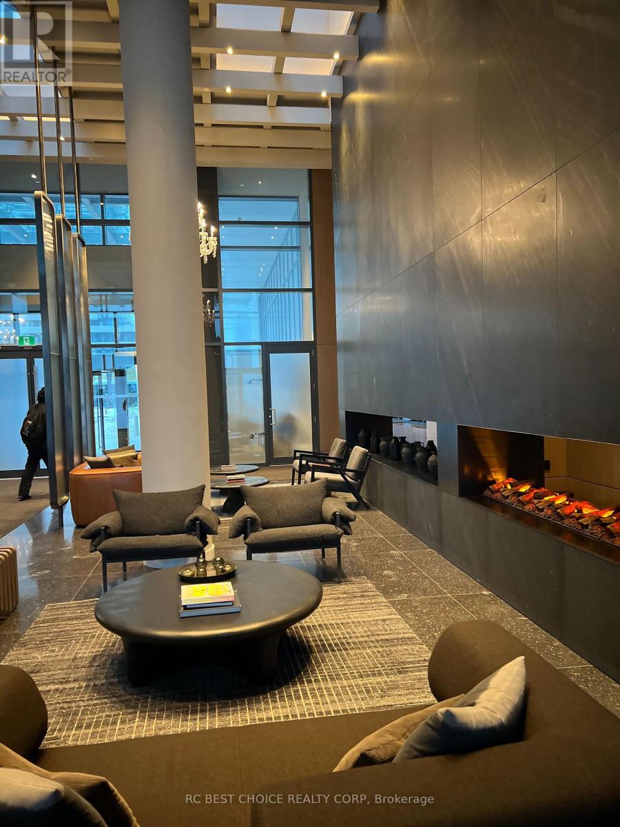 710 - 28 Interchange Way, Vaughan (Vaughan Corporate Centre), Ontario  L4K 0P8 - Photo 23 - N12755422