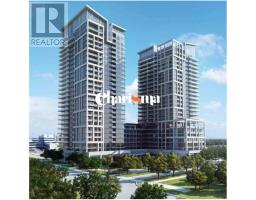 207 - 9000 JANE STREET, Vaughan, Ontario