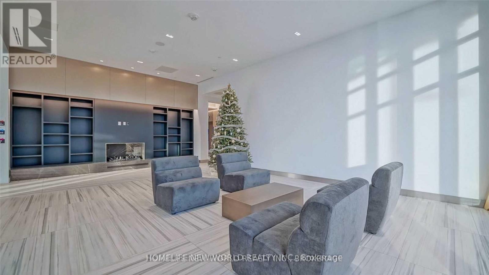 225 - 38 Water Walk Drive, Markham, Ontario  L3R 6M8 - Photo 4 - N12756336