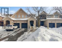 11 MARTINA CRESCENT, Vaughan, Ontario
