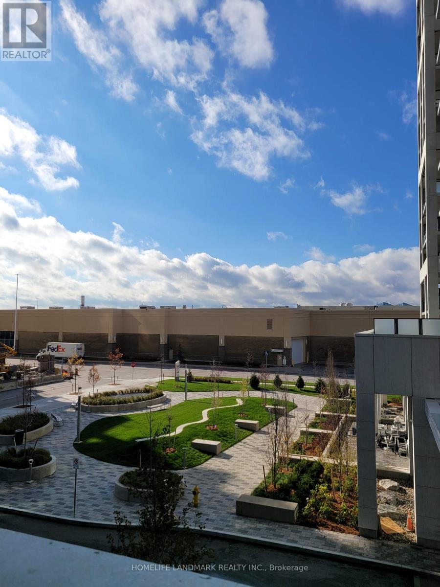 207 - 9000 Jane Street, Vaughan, Ontario  L4K 0M6 - Photo 18 - N12756426