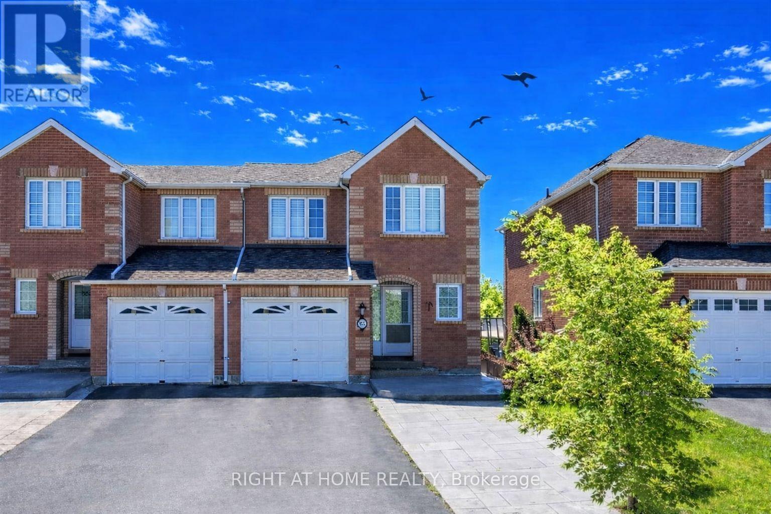 95 GIANCOLA CRESCENT, Vaughan, Ontario