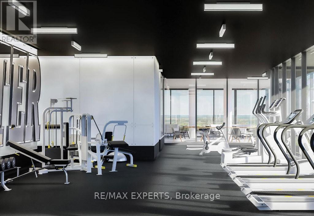 217 - 50 O'neill Road, Toronto, Ontario  M3C 0R2 - Photo 6 - C12759044