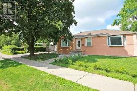 UPPER MAIN - 2 LISTER DRIVE, Toronto, Ontario