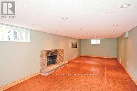 Upper Main - 2 Lister Drive, Toronto, Ontario  M2R 2W8 - Photo 7 - C12759086