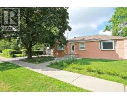 UPPER MAIN - 2 LISTER DRIVE, Toronto, Ontario