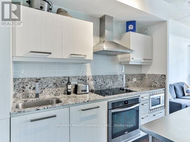 1006 - 15 Beverley Street, Toronto, Ontario  M5T 0B3 - Photo 10 - C12759122